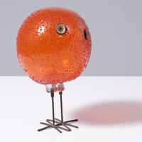 Alessandro Pianon PULCINI (Chicks) Sculpture, Murano - Sold for $7,040 on 05-16-2026 (Lot 252).jpg